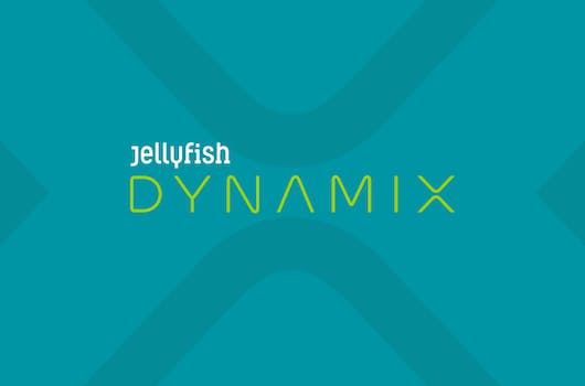Jellyfish launches Jellyfish Dynamix